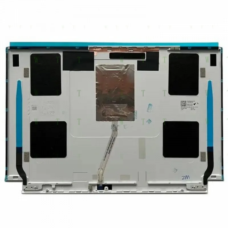 

BB New for Alienware X15 R1 R2 LCD Back Cover Rear Top Case 0KXJ52