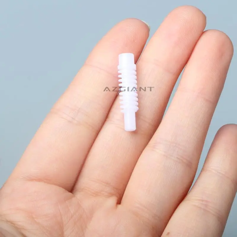 Car Parts For Mitsubishi Pajero V93 V97 V95 V98 Side Exterior Mirror Rearview Fold Motor Gear Worm DIY Inner Universal Repair view 5