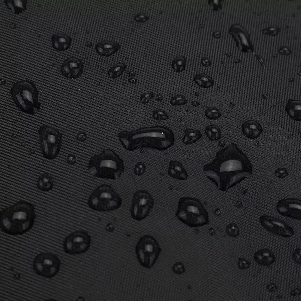 

Прямоугольное пылезащитное покрытие для уличных бассейнов из водонепроницаемой ткани Оксфорд, предназначенное для защиты надувных и металлических каркасных бассейнов.