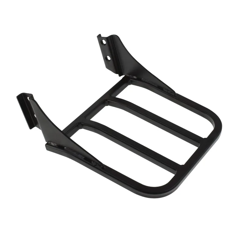 

Suitable for Motorcycle Accessories Harley Dana Big Glide Modified Trunk Bracket Rear Tail Rack Tail Rack