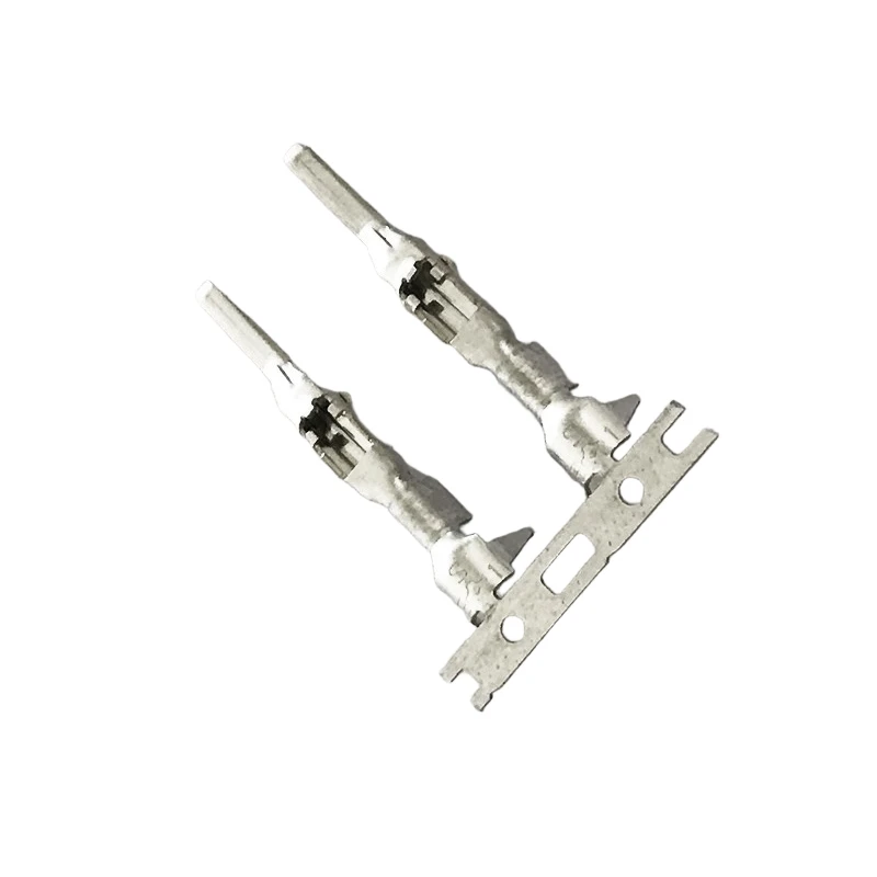 8230-5307,Male terminal,Terminal for AV wire,Connector,HX sealed series,Wire size 0.3 to 0.5 mm²,Female pin,8240-0490