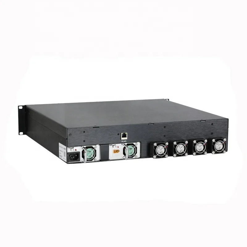 High power edfa 22dbm 32 ports wdm edfa edfa 1550nm