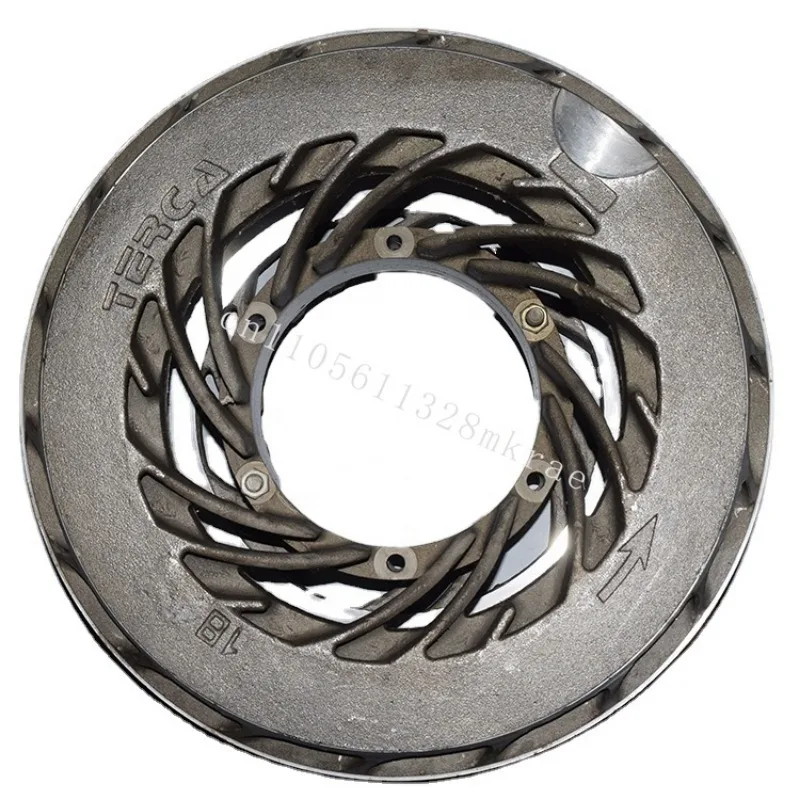 

New 19/21/24 Higer Bus Eddy Current Brake Reducer Rotor