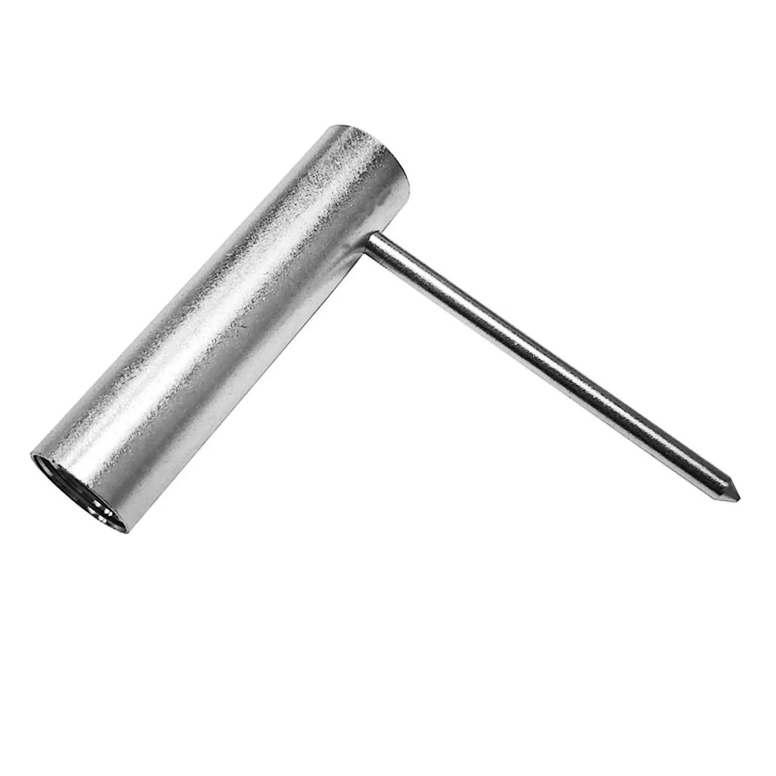 Compact Ceiling Wire Wrapping Tool Portable Carbon Steel Easy Use Maintenance Aid for Home and Office Projects