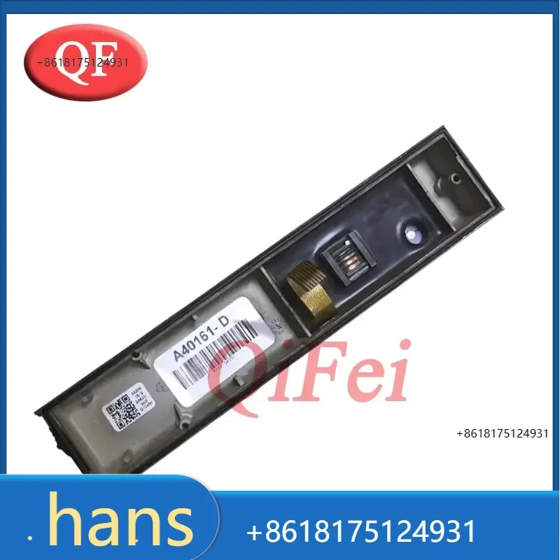 2026 Factory Direct Sales Markem-Imaje Spare Parts ENM40161 Print Head Cover A40161 A47458 ENM47458 for MarkemImaje Cij