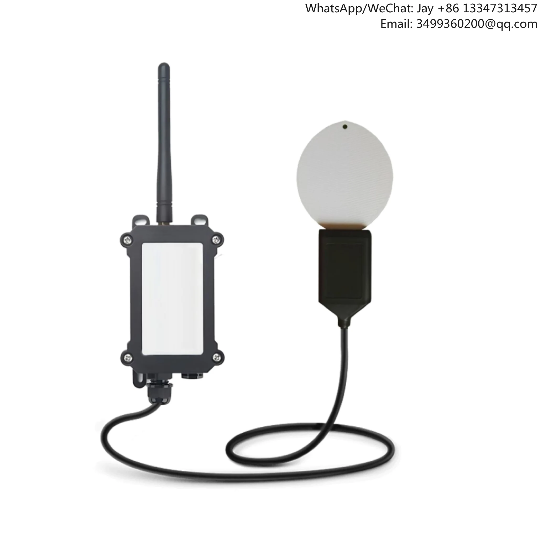 

Датчик для измерения в почве: листовой, RS485, 4-20мА, 0-5В, 0-2В, pH, NPK, влажности. Умный IoT-тестер на базе LoRaWAN.