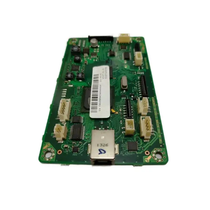 JC41-00719A logic main board for Samsung SCX-3400 SCX-3401 SCX-3405 SCX 3400 3401 scx3405 scx3400 formatter board mainboard