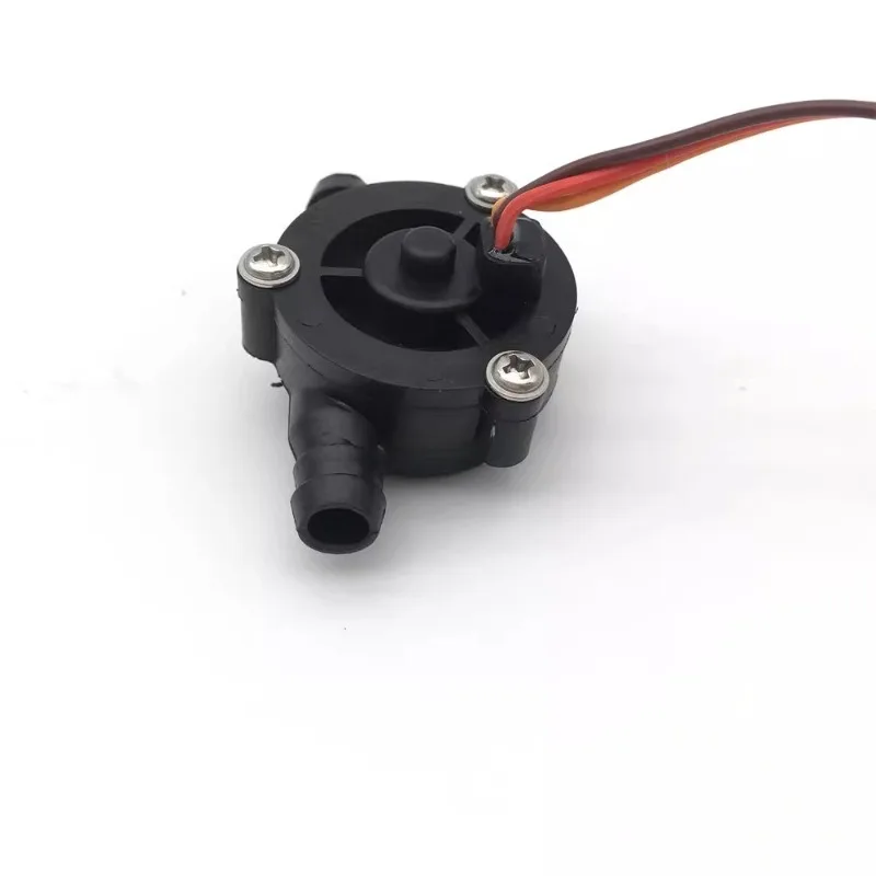 For   Microgram Flight Control Water Flow Meter Agricultural Plant Protection Drone Spraying Sensor Flow Meter