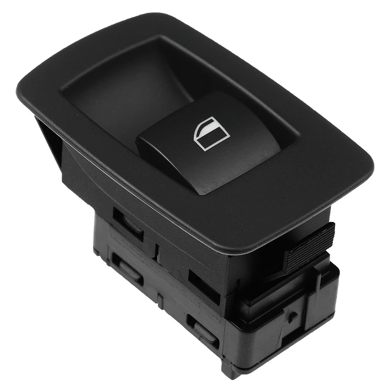 61319113773 4 Pins Power Electric Single Window Switch 61316951956 For BMW X3 528i 528xi 535i 535xi 550i GT