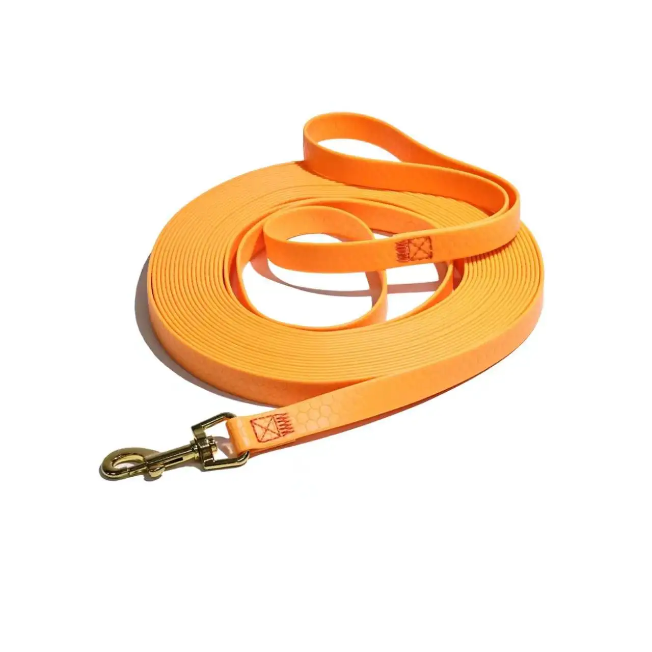 Waterproof Dog Training Leash With Durable Metal Hook For Dogs_voghion.com
