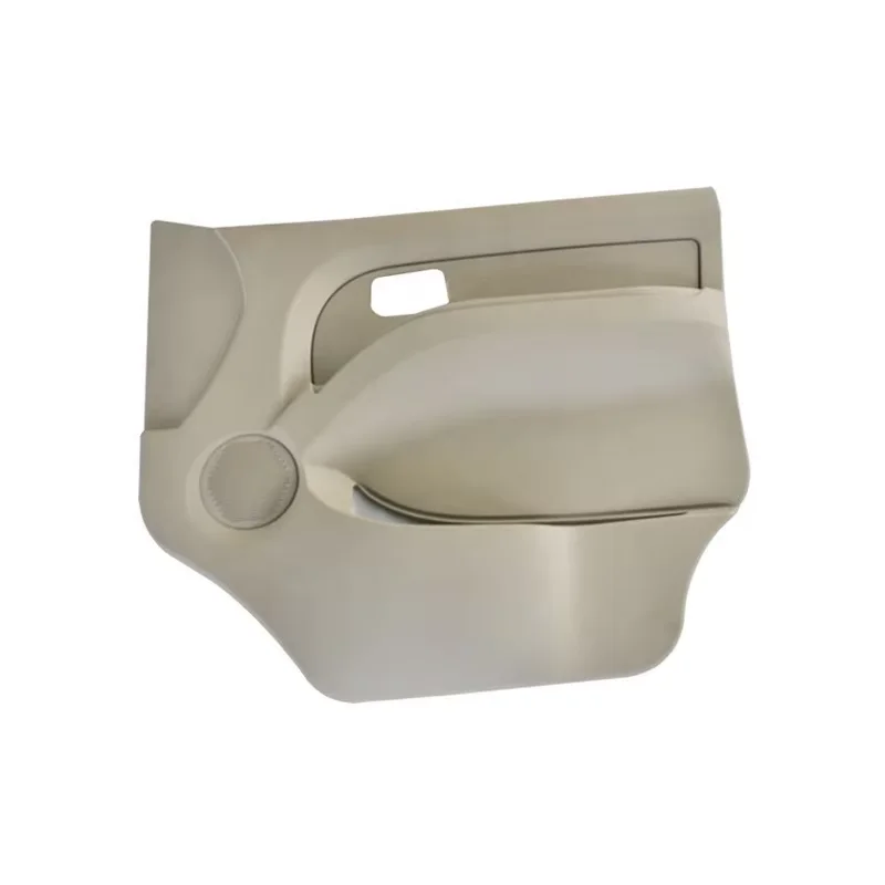 Professional OEM Car Door Handle Plastic Injection Mold Manufacturer | Custom Automotive Interior Parts Moulding Tooling