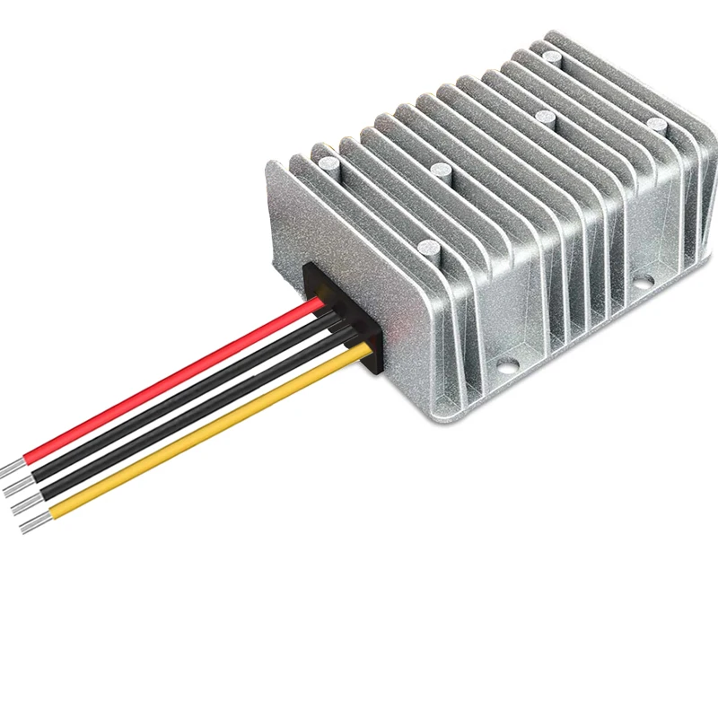 DC DC Converter 12V to 24V 20A 480W Boost Module 9-20V to 24V Boost Converter 12 to 24 Voltage Converter Boost Module 12V 24V