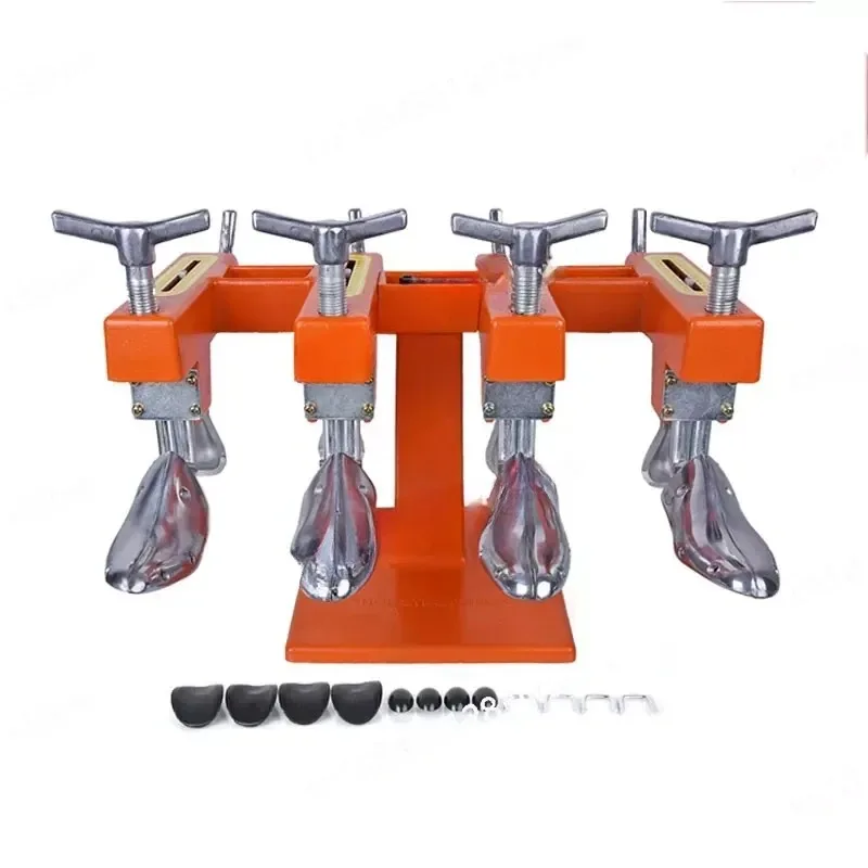 

Electroplating Shoe Last Expansion Shoes Expanding Machine Shoe Stretcher/Shoe Expander Hand Tool Double-headed Shoe Expander