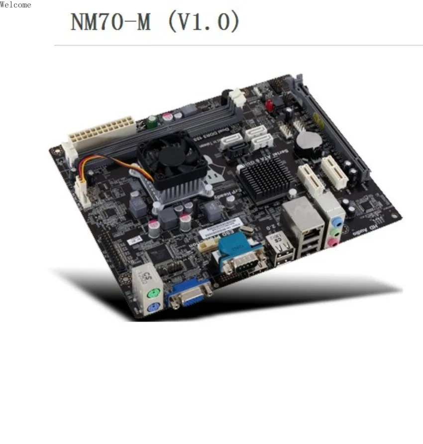 

Для стока Elite nm70-m v1.0 Intel, машина загрузки, основная плата nm70, процессор 807, 100% протестировано.