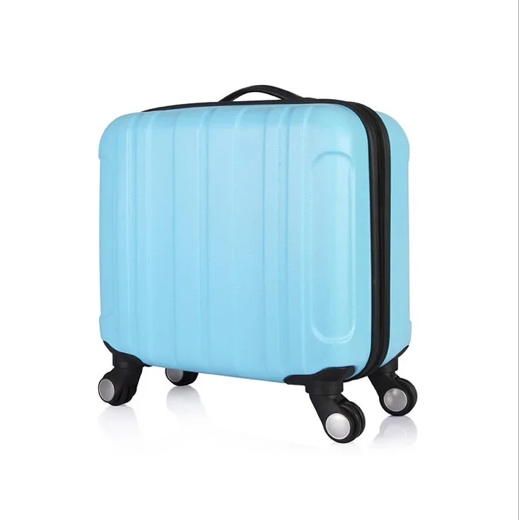 

（067）Children Trolley Case 14 Inch Suitcase Travel