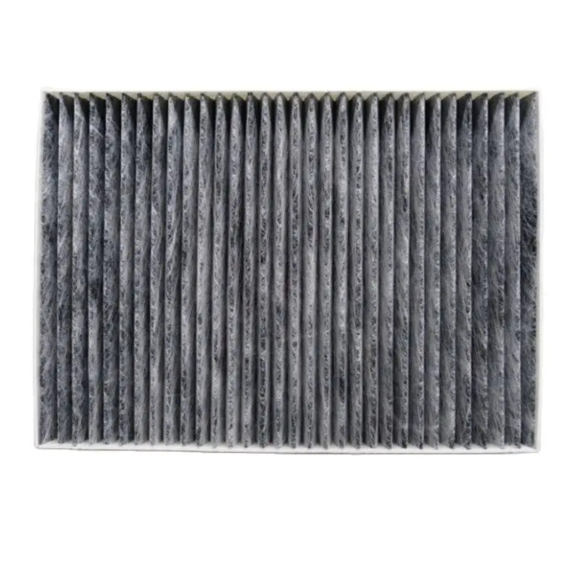 High quality active carbon AC filter cabin air filter for 2008- RENAULT KOLEOS 2.0 / 2.5 OEM: 27277-0840R