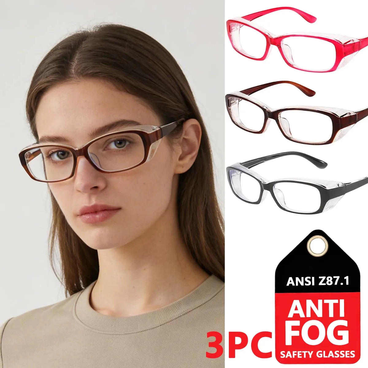 Blue Light Blocking…