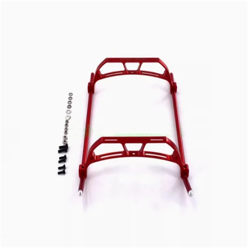 450 Helicopter metal landing tripod/accessories QAV250 Small Crossing tripod LF450106