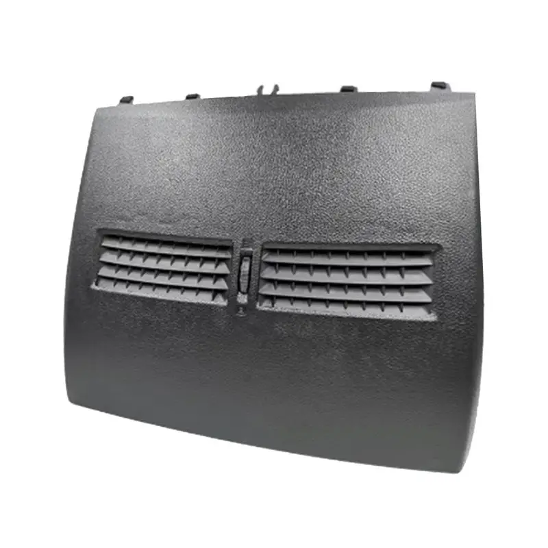 

A54K-Car Front Upper Top Center Dash A/C Air Vent Assembly For Nissan Versa 2007-2012 C11 Tiida 2005-2011