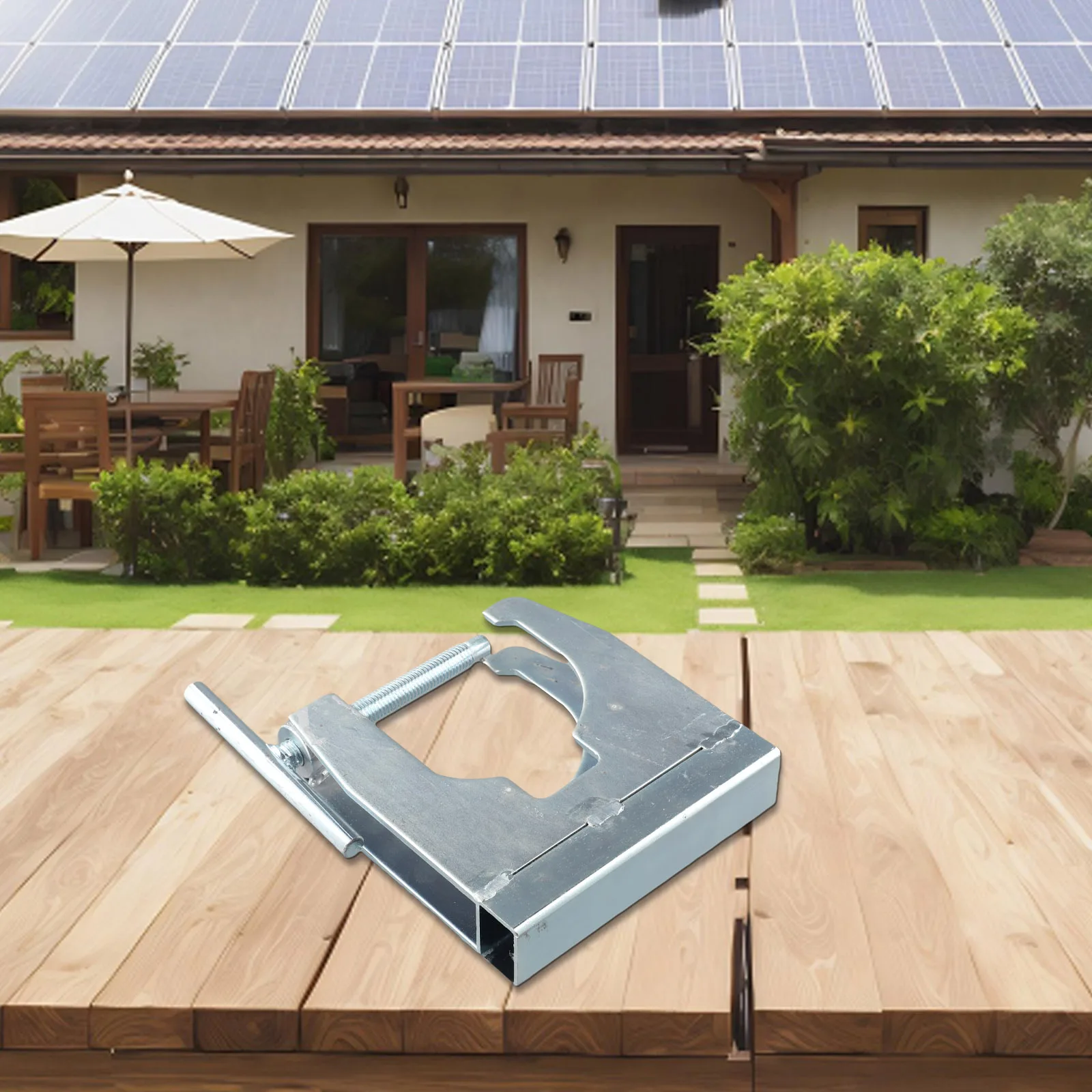 

Инструмент для разборки картера бензопилы 502516101, металлический, для надежного и стабильного обслуживания