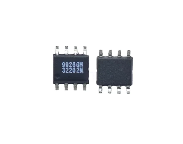 SI9926CDY SI9945ADY SI9945 SI9987DY SI9987 SI9241A SI9243A AP9926GM SOP-8 Chip Wholesale 10PCS