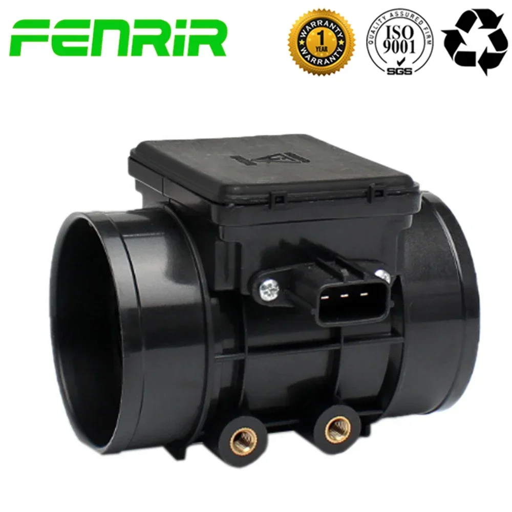 Mass Air Flow Sensor for Geo Tracker Chevrolet Tracker Suzuki Vitara X-90 Sidekick Protege5 Protege Miata 1380058B00 1380065D00