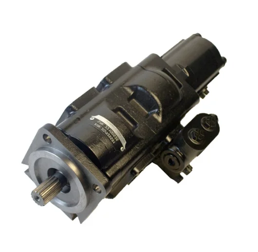 

20/925591 Hydraulic Gear Pump for JCB Machinery Parts