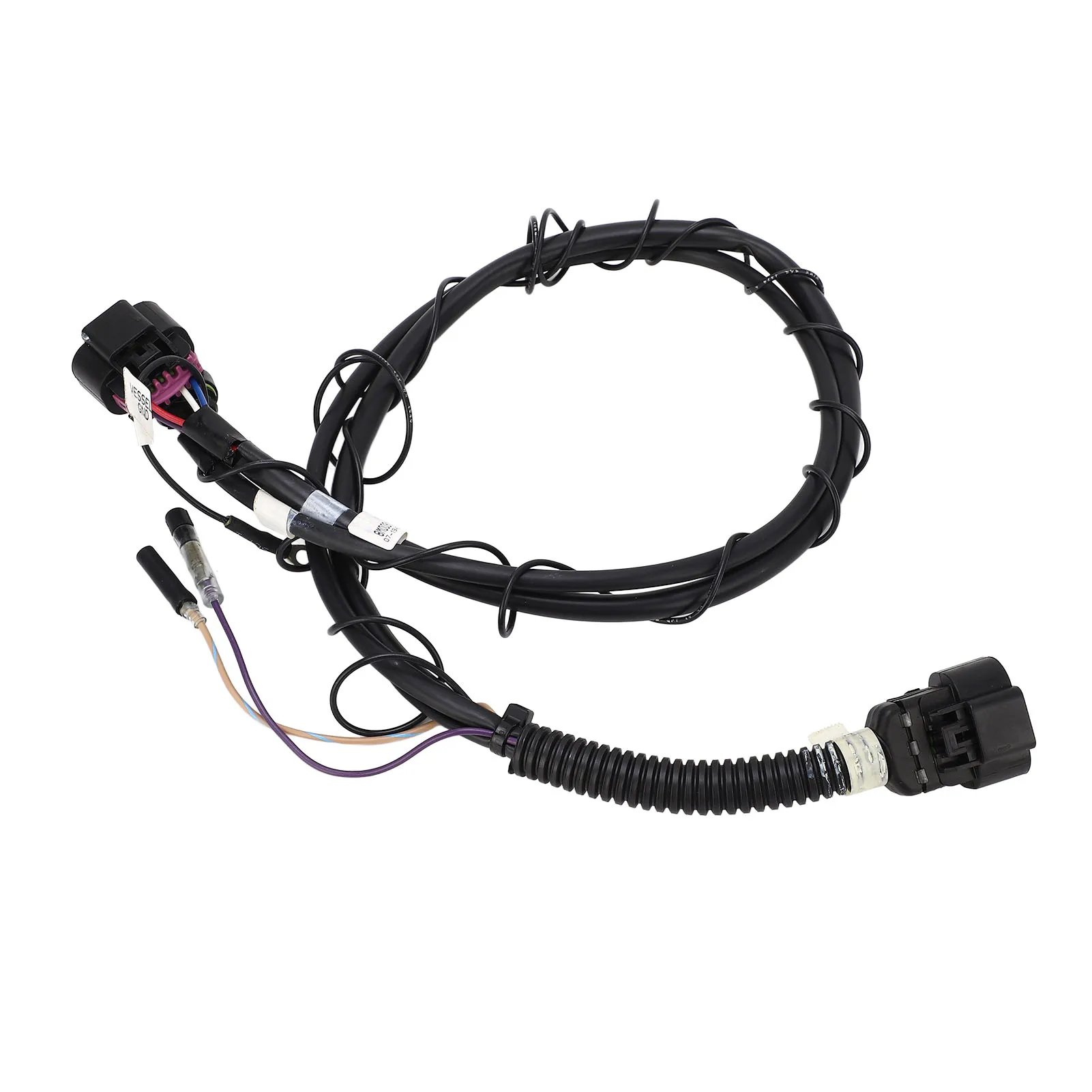 

Tachometer Harness 879979T11 - Outboard Motor Speedometer Gauge Wire Harness - for Mercruiser Sportjet Rigging Marine Accessory