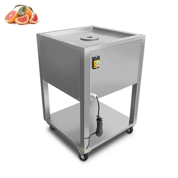 Peach cutter, orange, kiwi, half cutter, lemon cutter