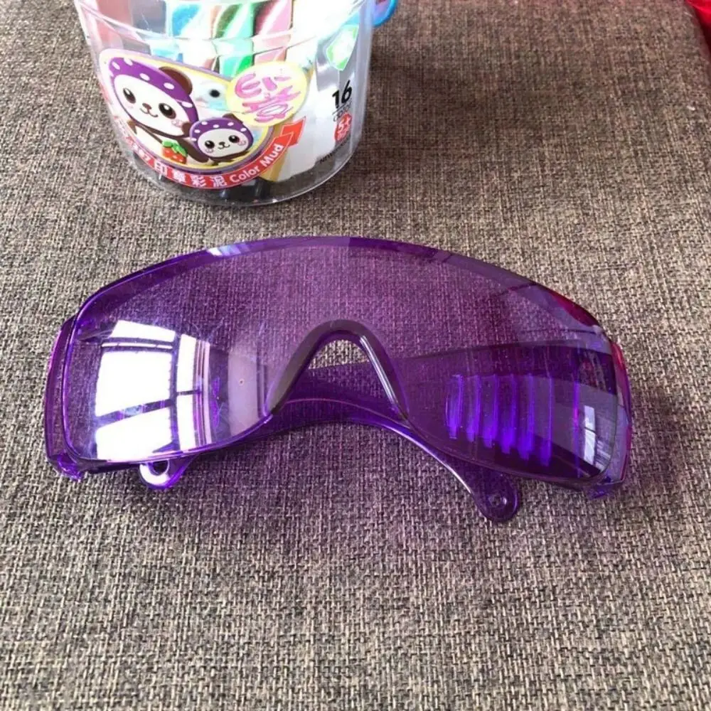 Water-Sprinkling Festival Glasses Cycling Glasses Unisex Vented Goggles Eye Protection Wind Dust Proof Goggles Outdoor