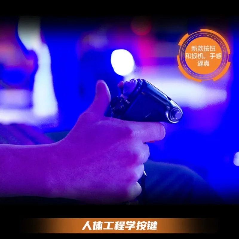 Pengendali penerbangan dua tangan