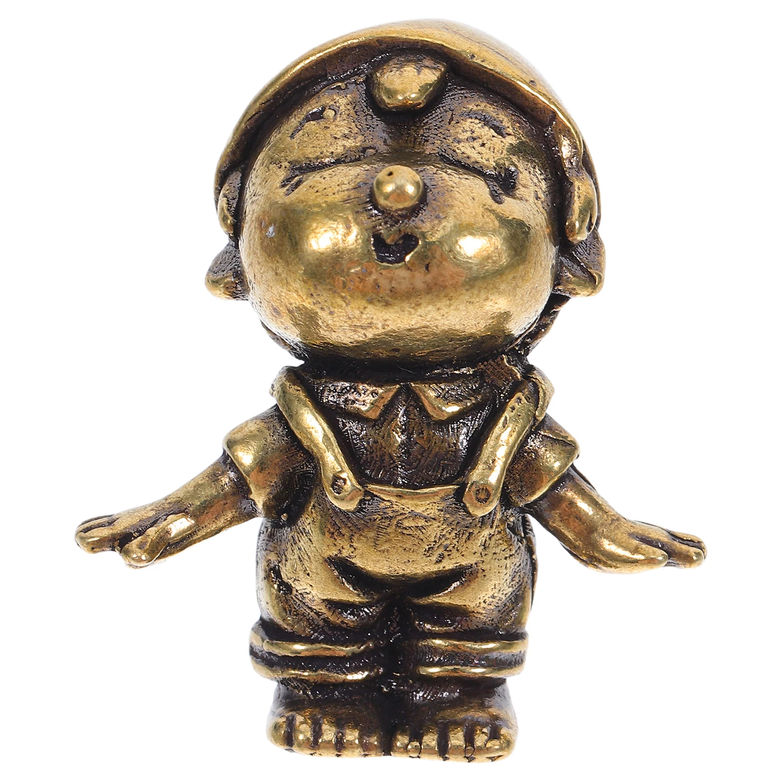 

Brass Drawer Handle Wardrobe Knobs Door Cabinet Chinese Style Dresser Handles for Cabinets Cupboards