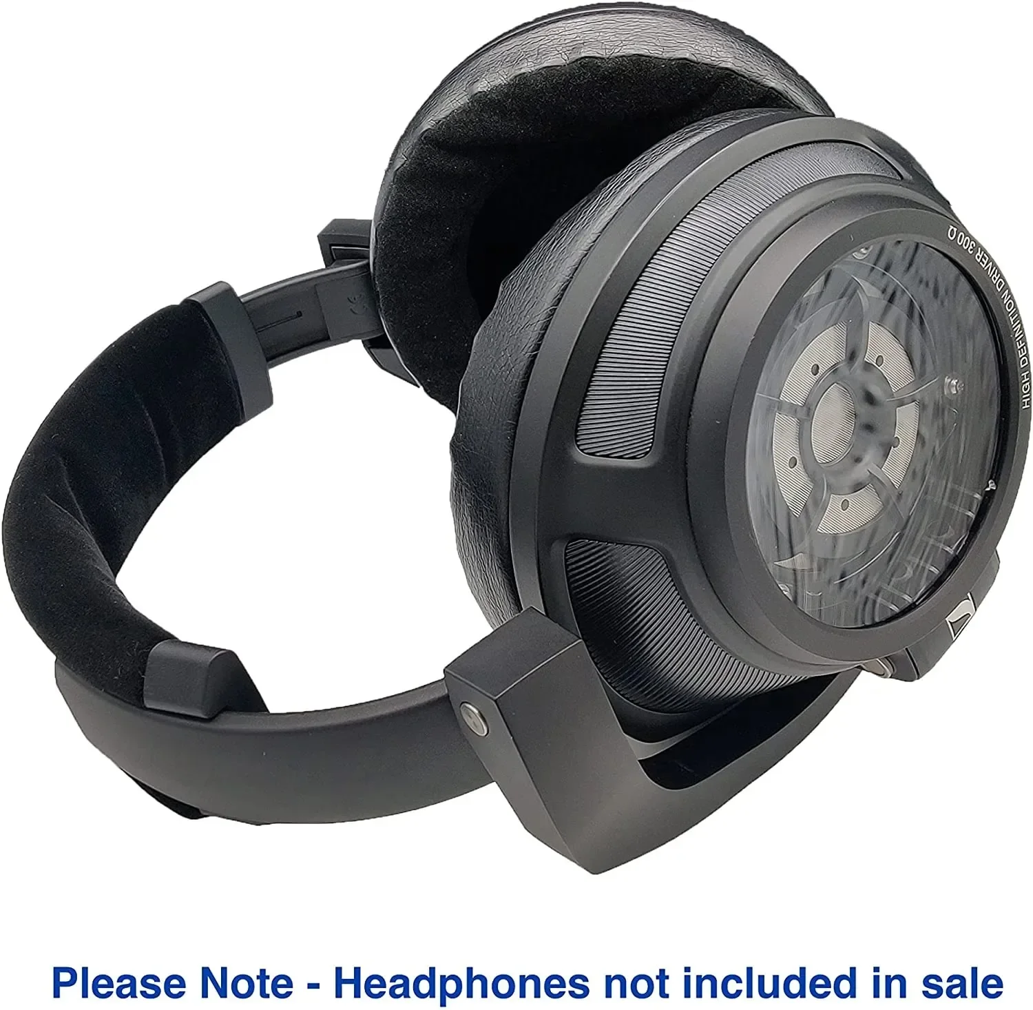 Replacement Pad Repair Parts HD800 Headband Cushion Compatible with Sennheiser HD800 / HD800S HD820 Headphones