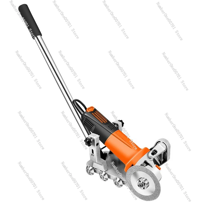 

Tile seam Angle grinder bracket Floor sewing machine Seam tool