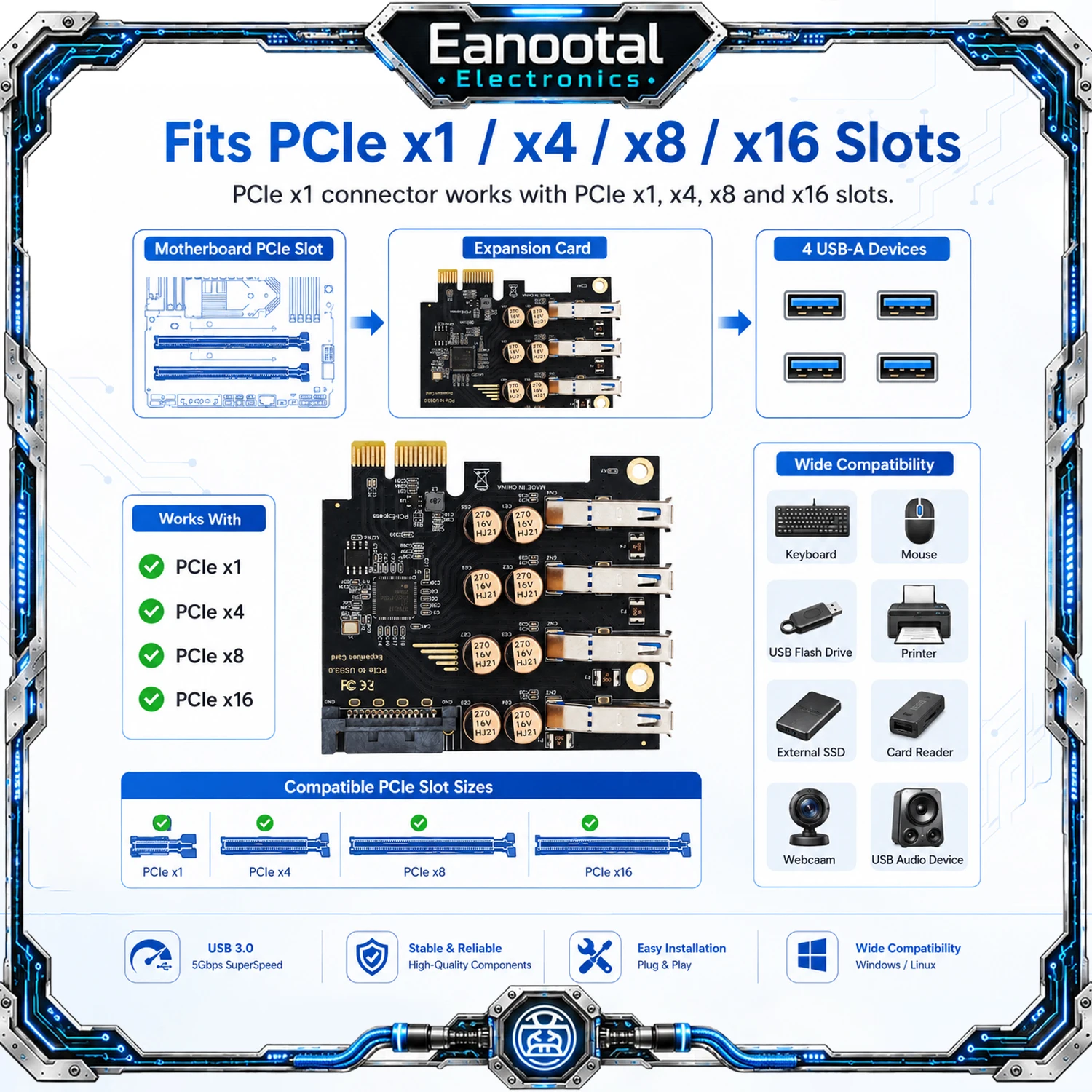 #16 Top 20 Tuner PCIe Cards Worth Buying In 2026