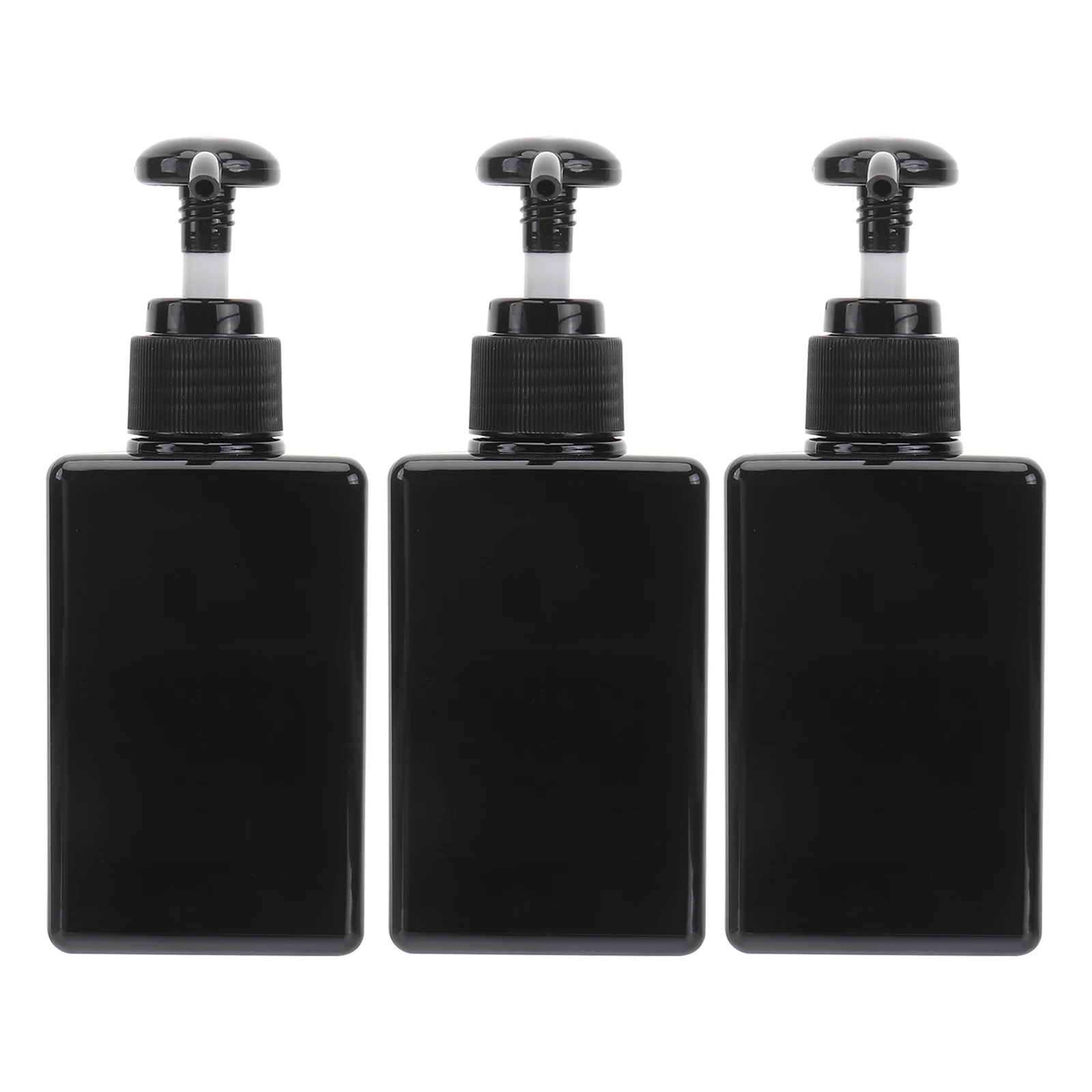 

fashion shampoo with pump liquid bottle dispenser shampoo dispenser