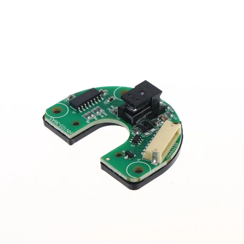 1000PPR ABZ 3-Phase Encoder Module Industrial For 57MM Servo Stepper Motor Code Disc Nema 23 HN103-36A5 8mm