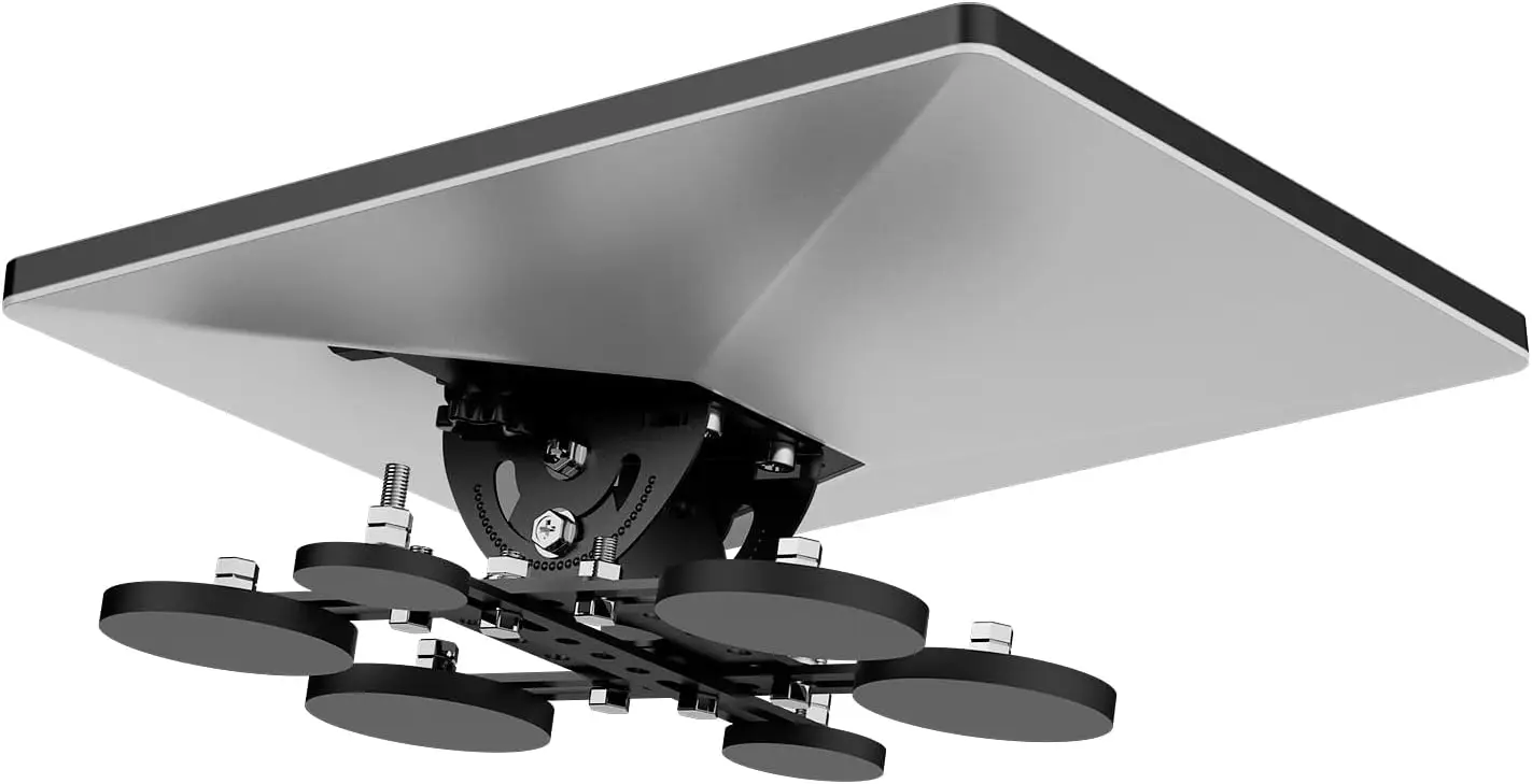 Adaptador Starlink Carro: A Solução Ideal para Conectar o Serviço Starlink no Seu Veículo