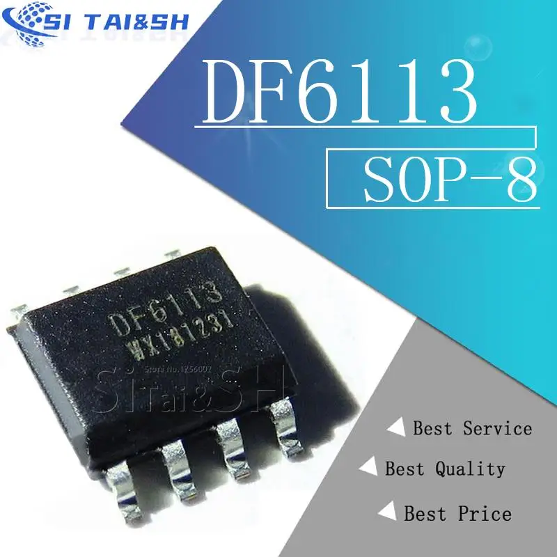 (5piece)   U6043B SC6210 TPF113 DF6113 HT6751B MC34152 SI4178DY BK1080EVD LD7591GS LD7552DPS LD7575BGS LD7591TGS  