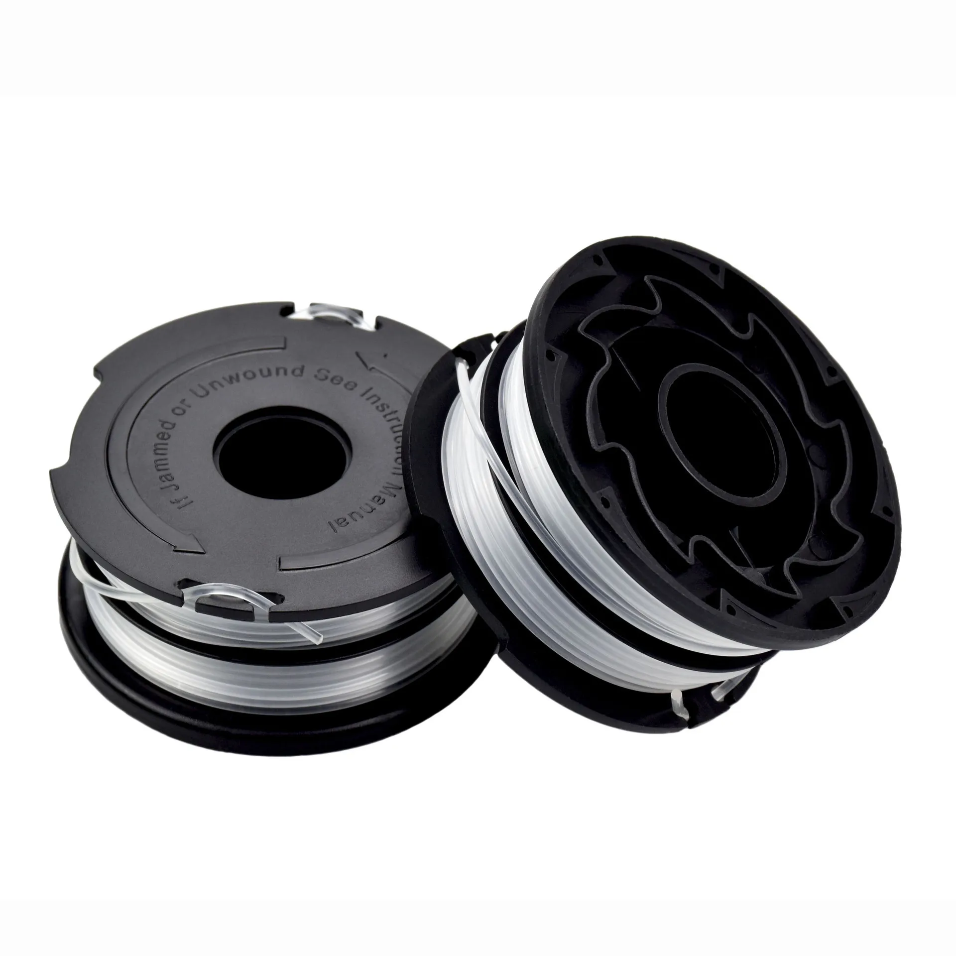 Suitable For Black+… - image