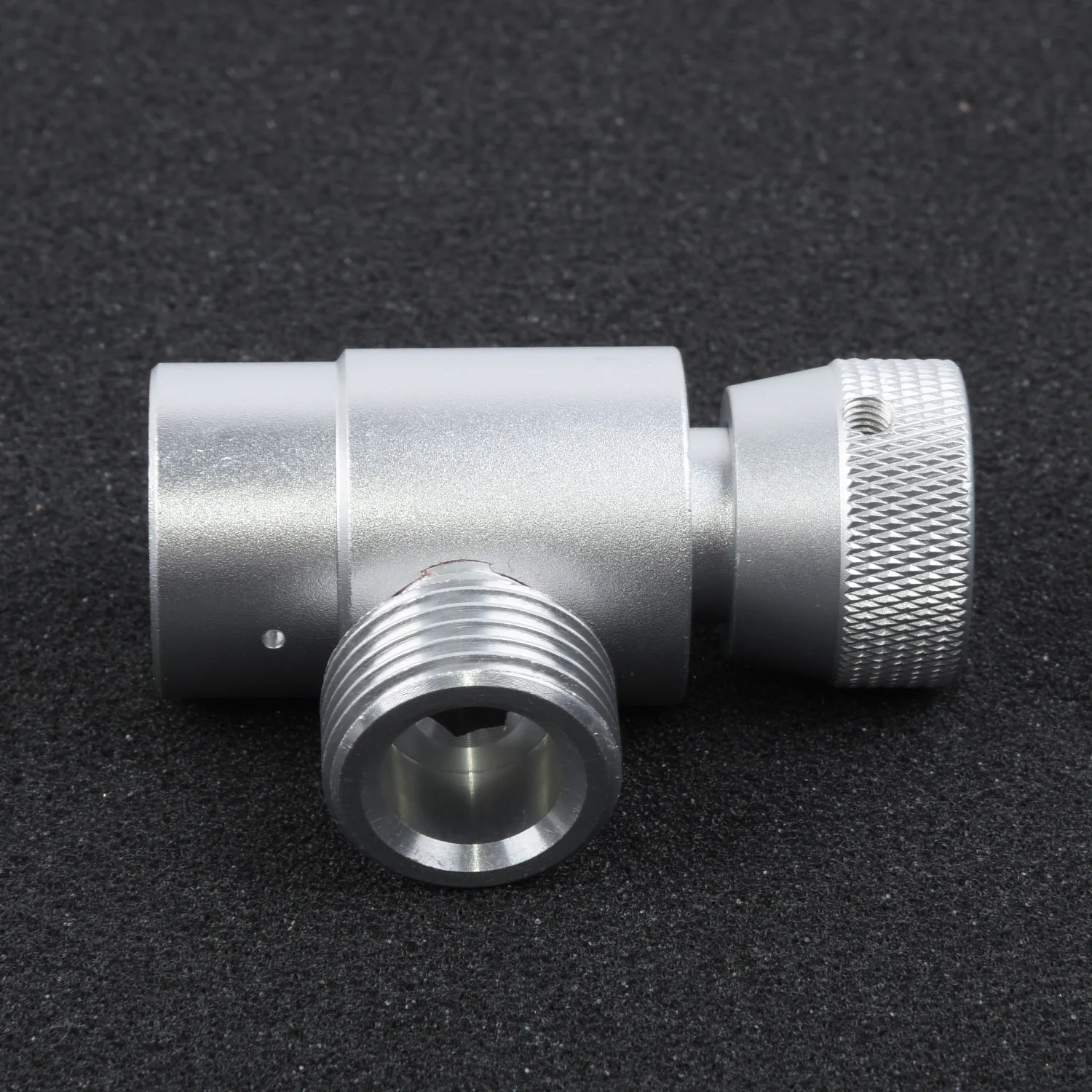 Brand New Adapter Parts Easy To Install Accessories For Sodastream Metal Connector Easy to install High quality