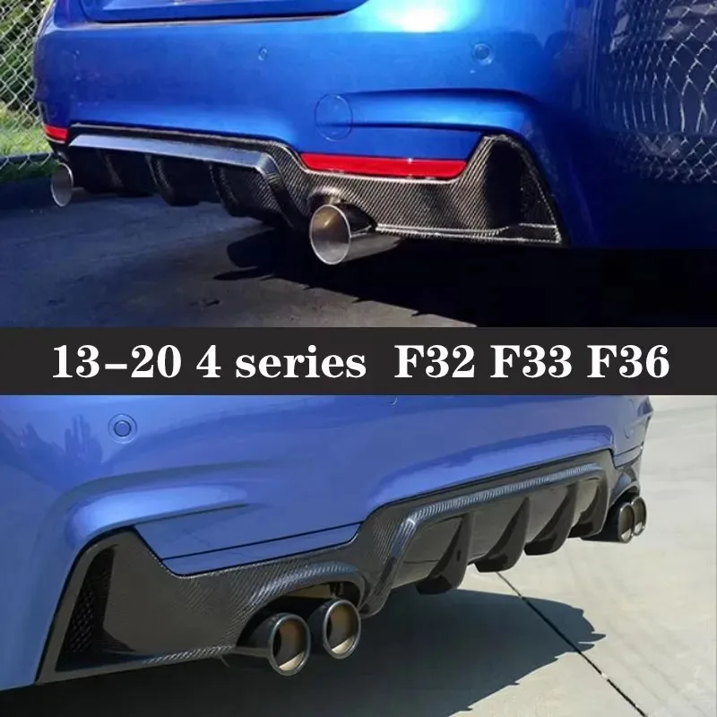 For Bmw 4 Series F3…