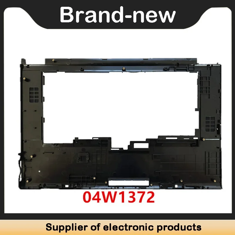 New For Kailxuling Thinkpad T420 T420i Upper Case Palmrest Cover Touchpad 04W1371 04W1372