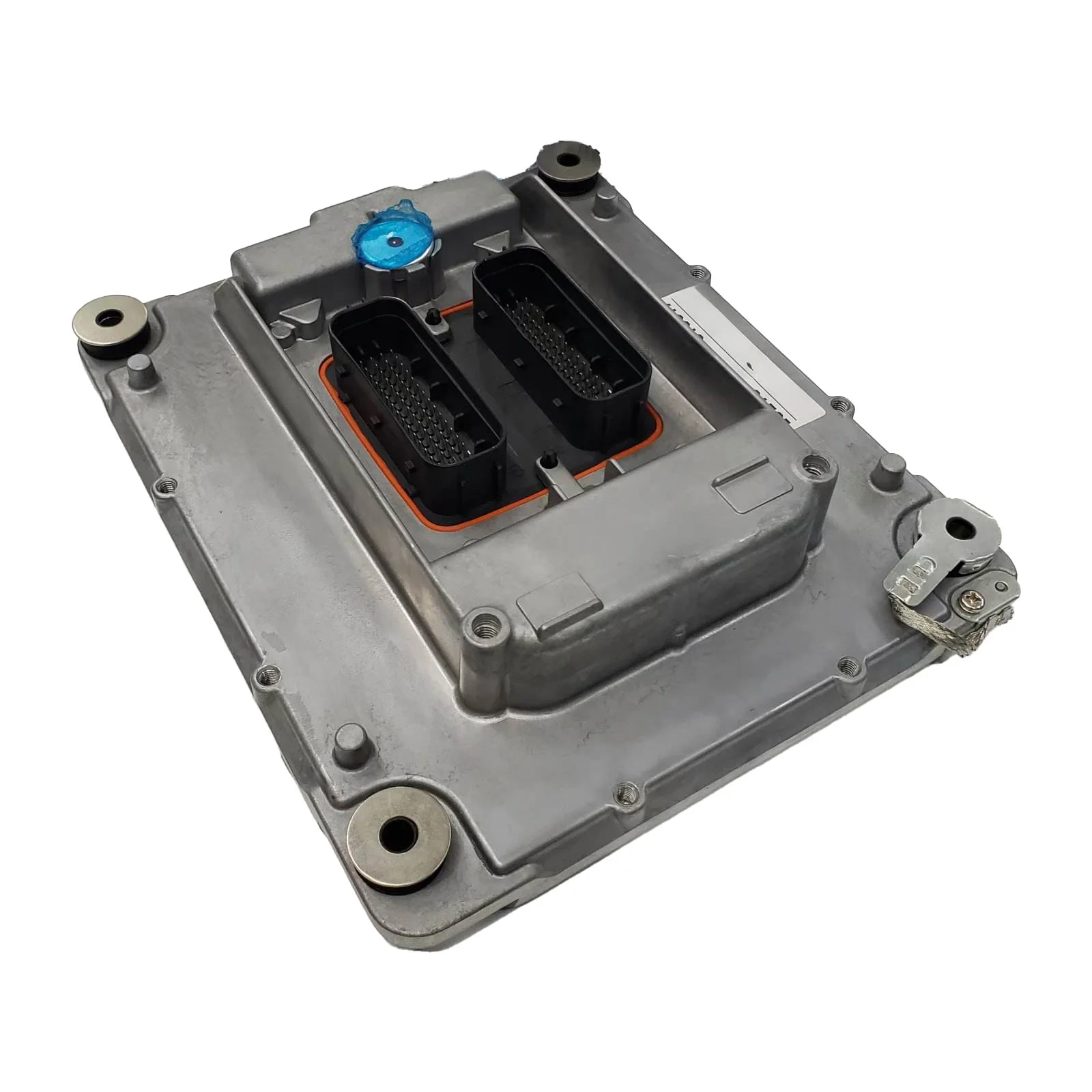 Excavator ECU Controller 60100007 For Volvo Truck FE FM FL D7E DXI7 Engine - view 3