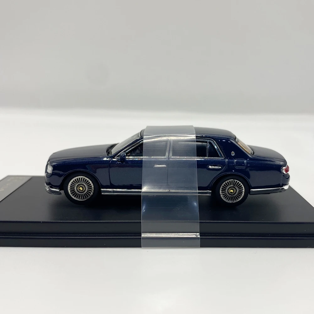 Diecast 1/64 Scale for TOYO Acentury Classic Japan Royal Family Alloy Car Model Collectibles Souvenir Decoration Gift Toys