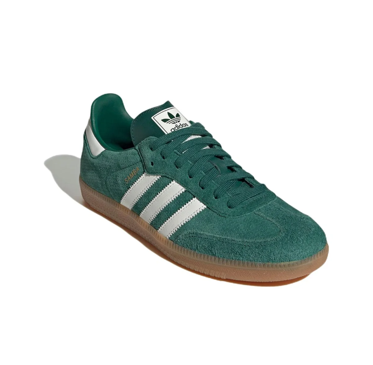 Adidas Origins Samba Neutral Low cut Casual Board Shoes