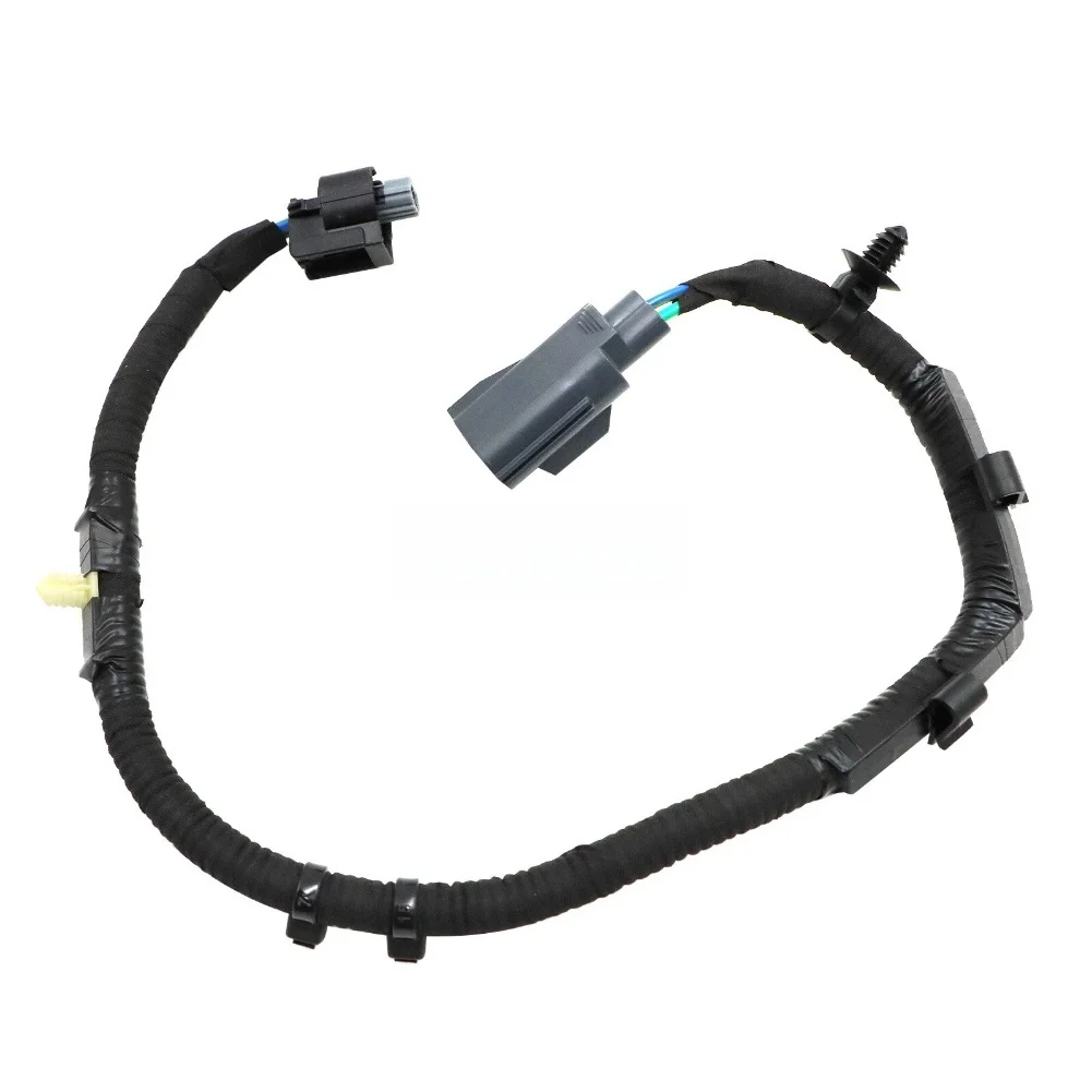 

DG9T-2B254-AH Electric \Parking \Brake Harness For Ford For Fusion 2013-20 Replacement Installation ABS Car Interior Parts