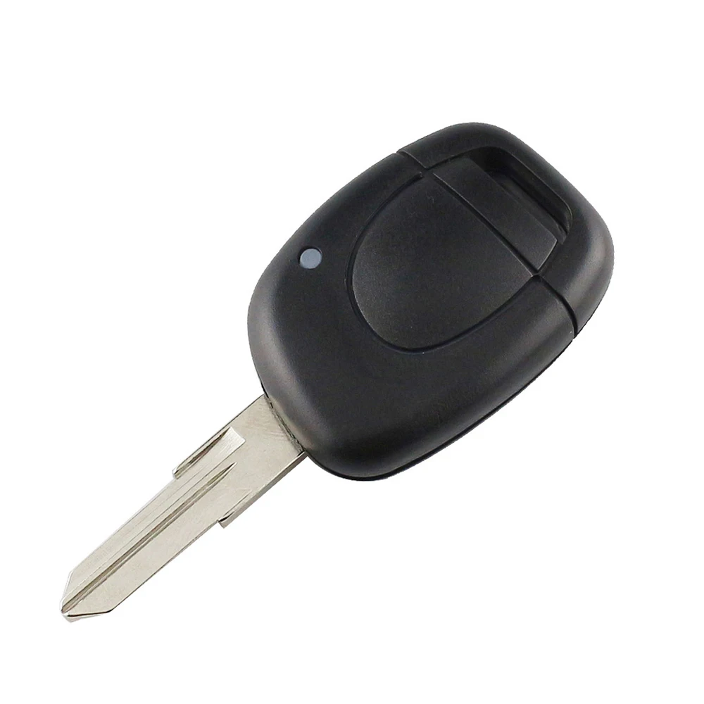 YIQIXIN Key For Renault Clio II Master Twingo Kangoo Simbol Scenic Laguna Espace Trafic Remote Car Key VAC102/NE73 Blade 46 Chip