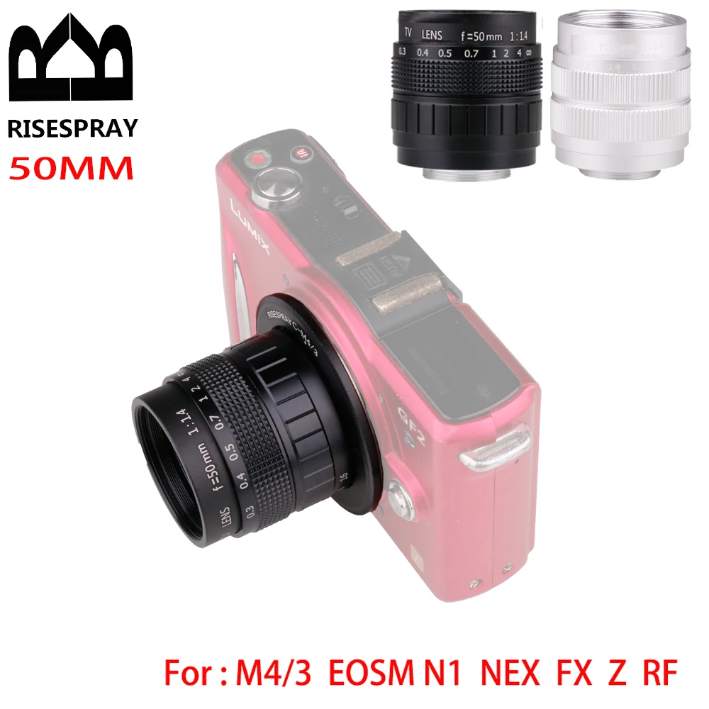 50Mm F1.4 Portrait … - image