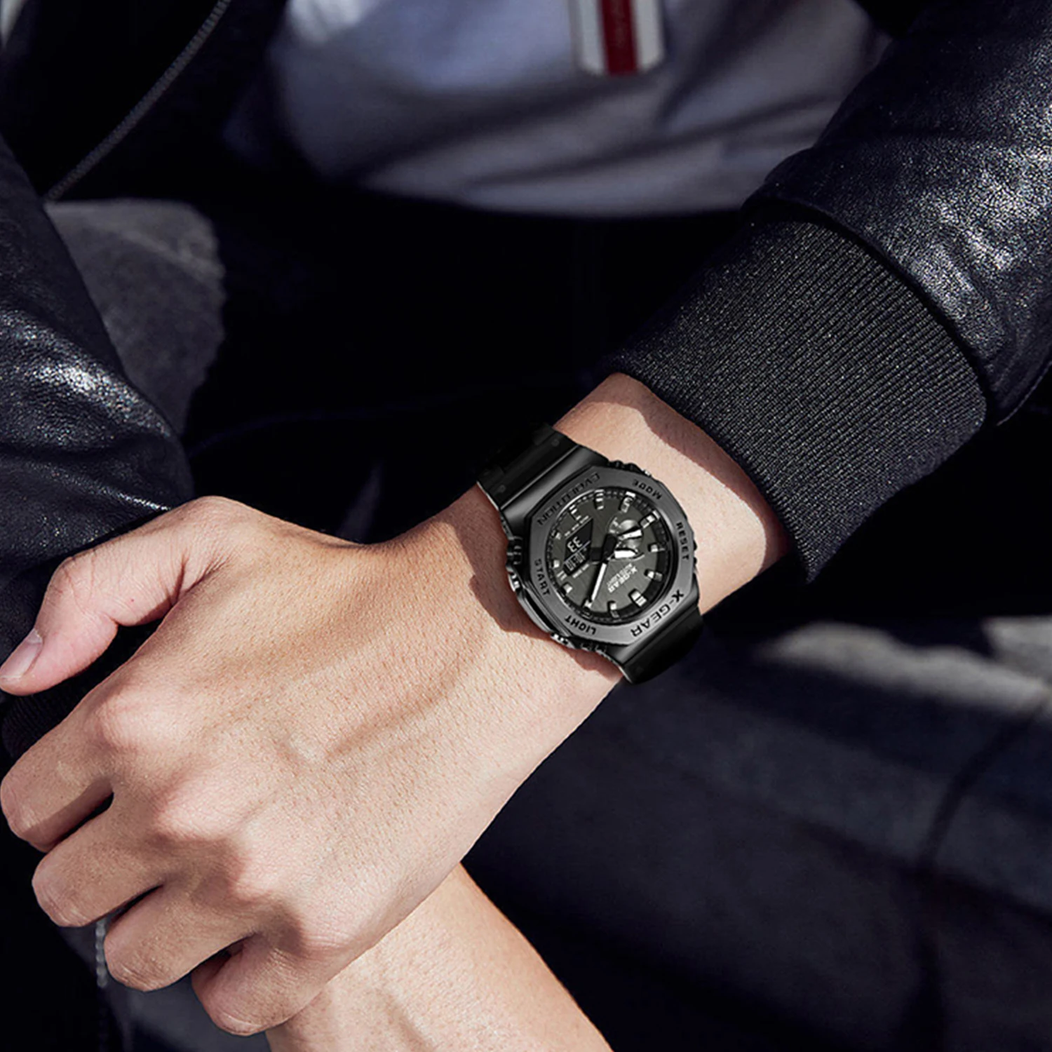 Thumbnail 3 - #28 Cheapest Multi-Function Electronic Watches Deals You Can Get